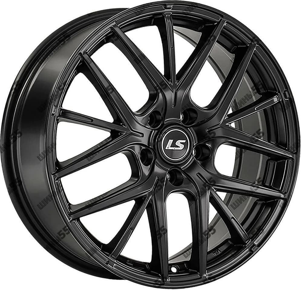 Диск LS 315 7x18 5x114,3 ET40 67,1 BKS