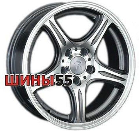 Диск LS 319 6,5x15 5x105 ET39 56,6 GMF