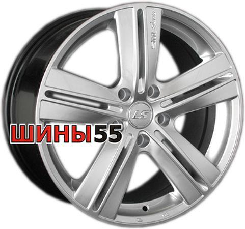 Диск LS 320 7,5x17 5x114,3 ET45 73,1 HP