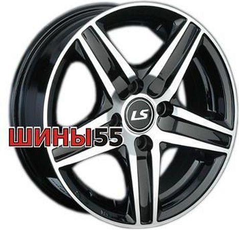 Диск LS 321 7x17 5x114,3 ET45 73,1 BKF