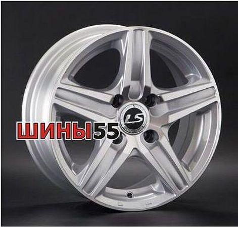 Диск LS 321 6,5x15 4x100 ET40 73,1 SF