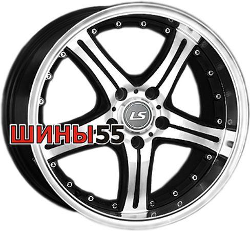 Диск LS 322 7,5x17 5x112 ET45 57,1 BKF