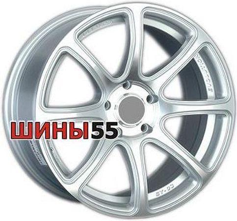 Диск LS 327 7,5x17 5x114,3 ET40 73,1 SF