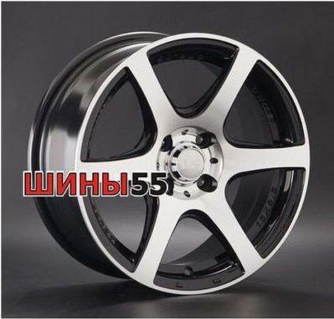 Диск LS 328 7,5x17 5x114,3 ET40 67,1 BKF