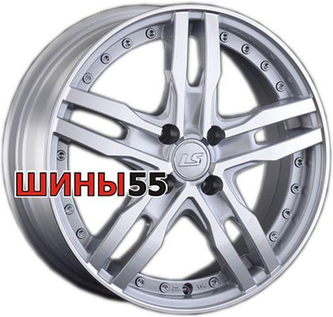 Диск LS 356 6x16 4x100 ET50 60,1 SF