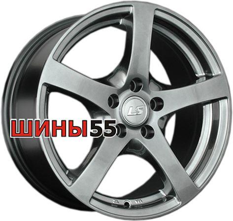 Диск LS 357 7x17 5x114,3 ET40 73,1 HPB