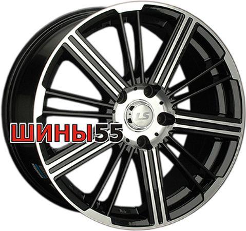 Диск LS 359 7x17 5x114,3 ET40 73,1 BKF