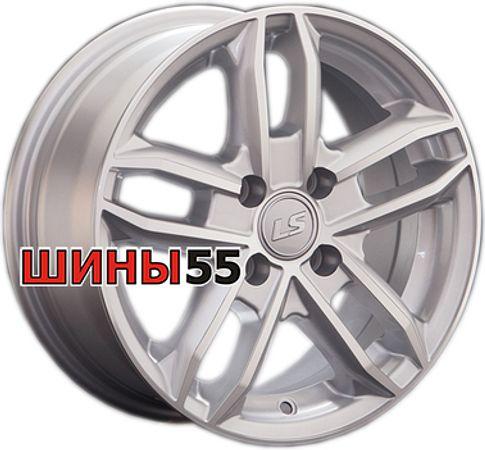 Диск LS 376 7x16 5x114,3 ET40 73,1 SF