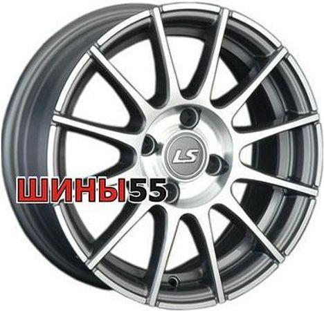 Диск LS 403 8x18 5x114,3 ET40 67,1 GMF