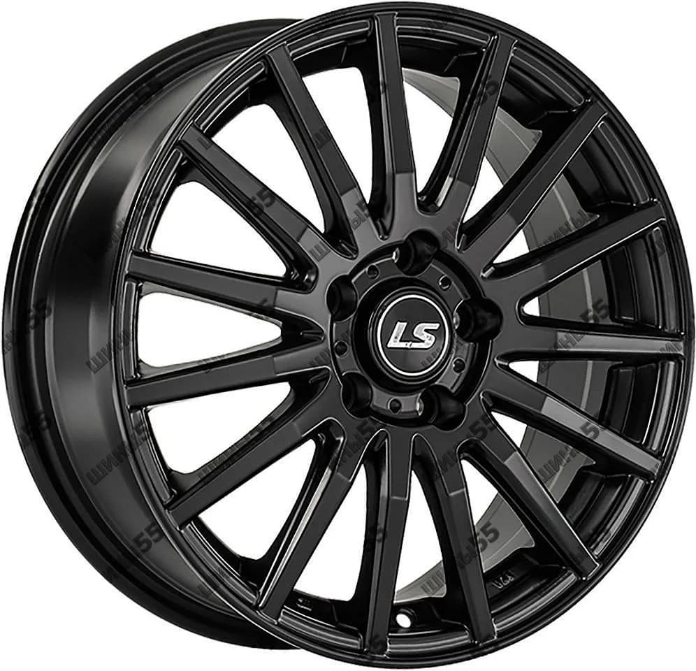 Диск LS 425 6,5x16 5x112 ET45 66,6 BKS