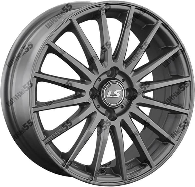 Диск LS 425 6,5x16 5x112 ET38 66,6 MGM