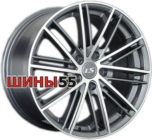 Диск LS 480 7,5x17 5x114,3 ET45 73,1 GMF