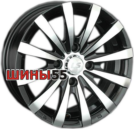 Диск LS 534 7,5x17 5x114,3 ET40 73,1 BKF