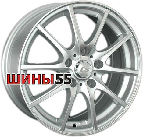 Диск LS 536 6,5x16 5x114,3 ET40 73,1 SF