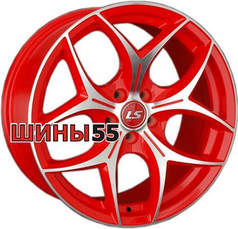 Диск LS 539 7,5x17 5x100 ET40 73,1 RF