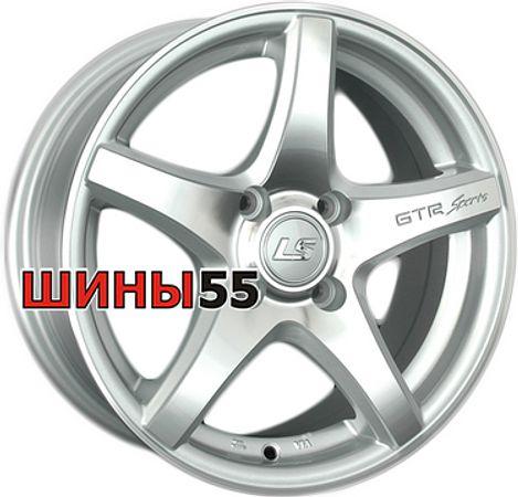 Диск LS 540 7x16 4x100 ET36 60,1 SF