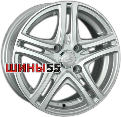 Диск LS 570 6,5x15 5x100 ET38 73,1 SF