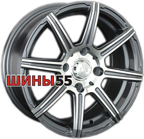 Диск LS 571 7x16 4x100 ET40 73,1 GMF