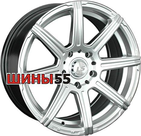 Диск LS 571 6,5x15 4x100 ET40 73,1 SF