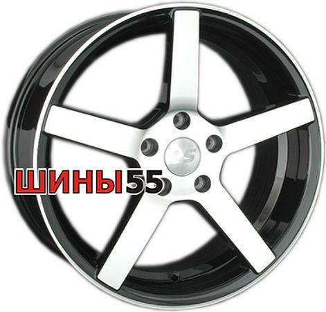 Диск LS 742 8,5x19 5x112 ET40 66,6 BKF