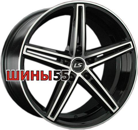Диск LS 749 8,5x19 5x114,3 ET40 67,1 BKF