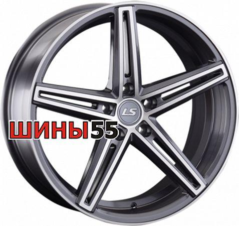 Диск LS 749 8,5x19 5x114,3 ET40 67,1 GMF
