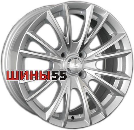 Диск LS 751 7x16 4x100 ET40 73,1 SF