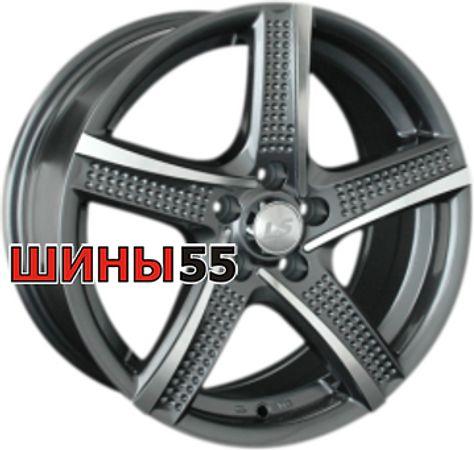 Диск LS 758 7x16 5x100 ET35 73,1 GMF