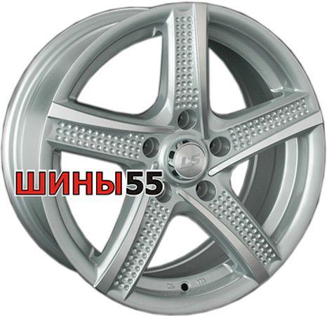 Диск LS 758 7,5x17 5x114,3 ET45 73,1 SF