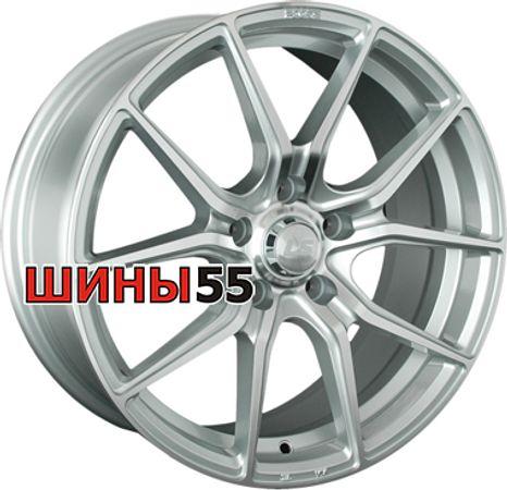 Диск LS 759 7,5x17 5x114,3 ET45 73,1 SF