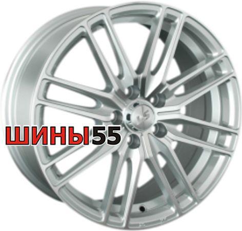 Диск LS 760 7,5x17 5x114,3 ET45 73,1 SF