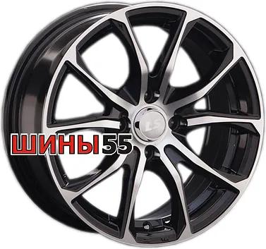 Диск LS 764 6,5x15 4x100 ET45 60,1 BKF