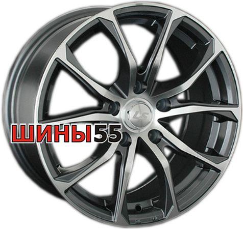Диск LS 764 7x16 4x100 ET40 60,1 GMF