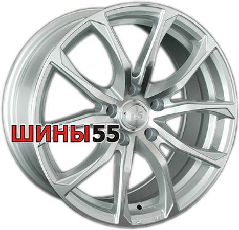 Диск LS 764 7,5x17 5x114,3 ET40 73,1 SF