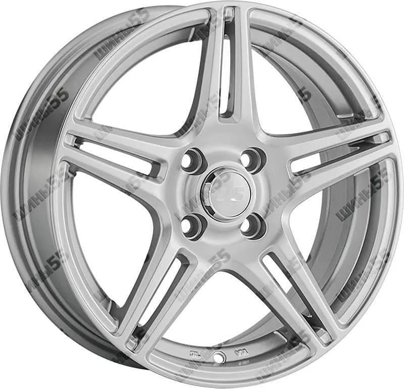 Диск LS 770 6,5x15 4x100 ET40 73,1 SS