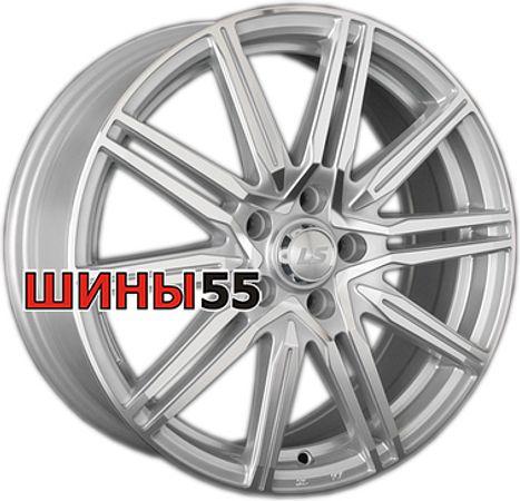 Диск LS 773 6,5x17 5x108 ET52,5 63,3 SF