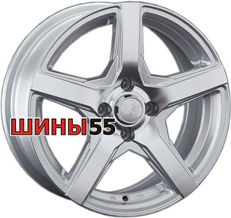 Диск LS 779 7x16 4x100 ET42 73,1 SF