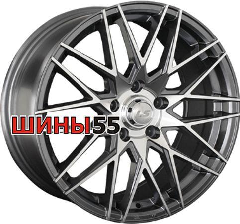 Диск LS 784 6,5x15 4x100 ET45 54,1 GMF