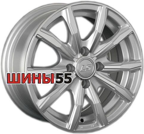 Диск LS 786 6x16 4x100 ET52 54,1 SF