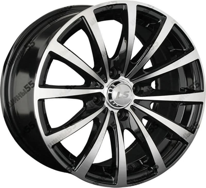 Диск LS 792 6x14 4x98 ET35 58,6 BKF