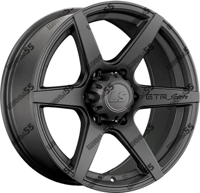 Диск LS 800 9x18 6x139,7 ET25 106,1 MGM