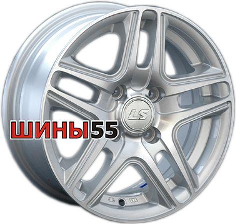 Диск LS 802 6,5x15 5x105 ET39 56,6 SF