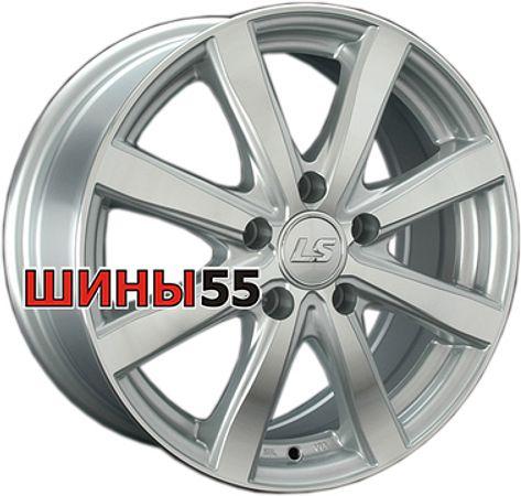 Диск LS 807 6,5x16 4x100 ET49 60,1 SF