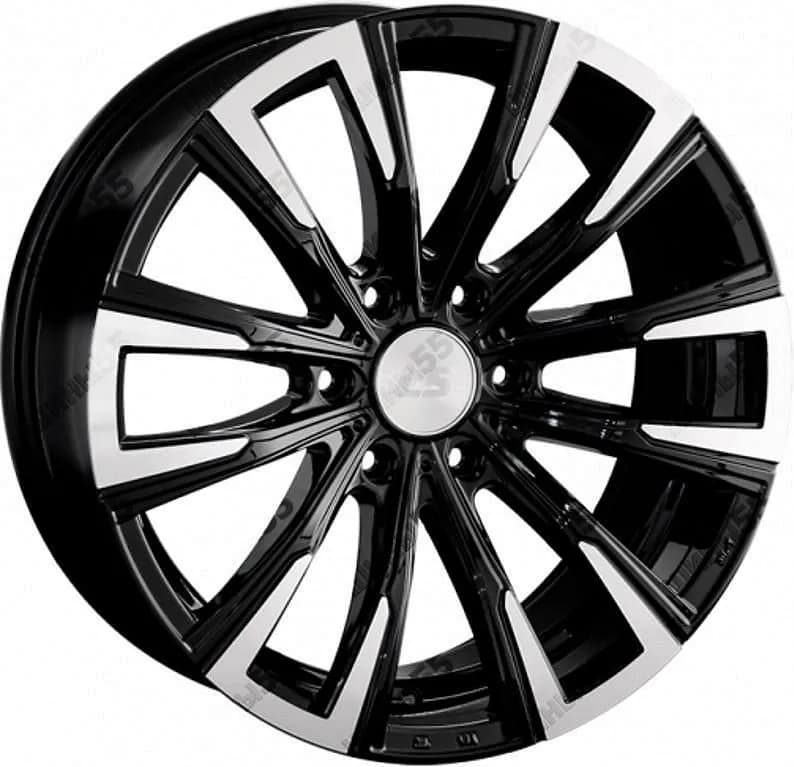 Диск LS 812 8x20 6x139,7 ET30 77,8 BKF