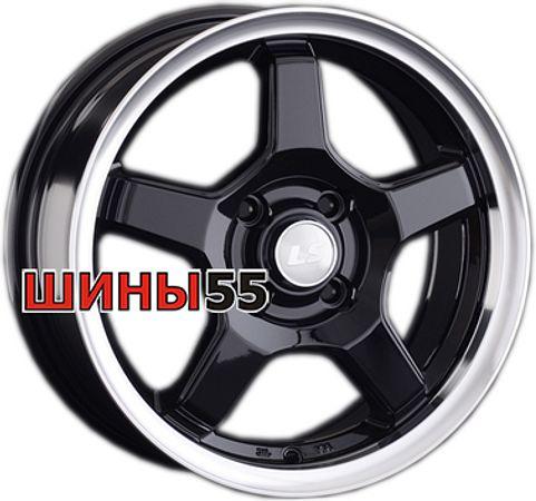Диск LS 816 6,5x15 4x100 ET45 60,1 BKL