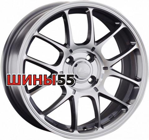 Диск LS 817 7x16 4x100 ET42 73,1 GMF