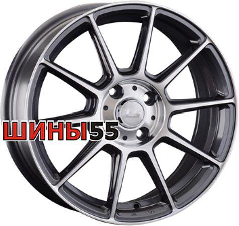 Диск LS 820 7x16 4x100 ET42 73,1 GMF