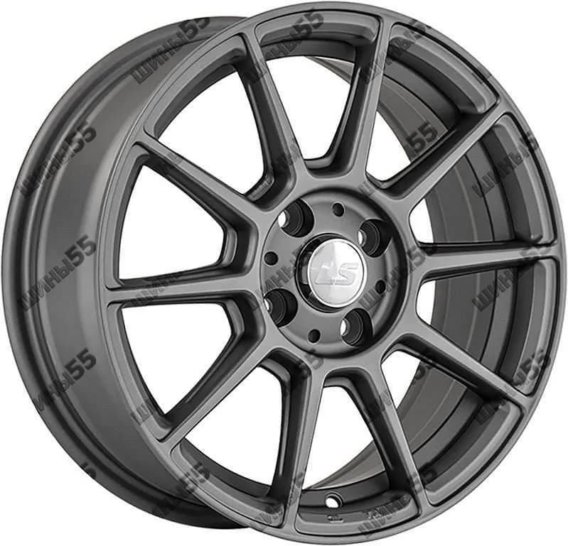 Диск LS 820 6,5x15 4x100 ET40 73,1 MGM