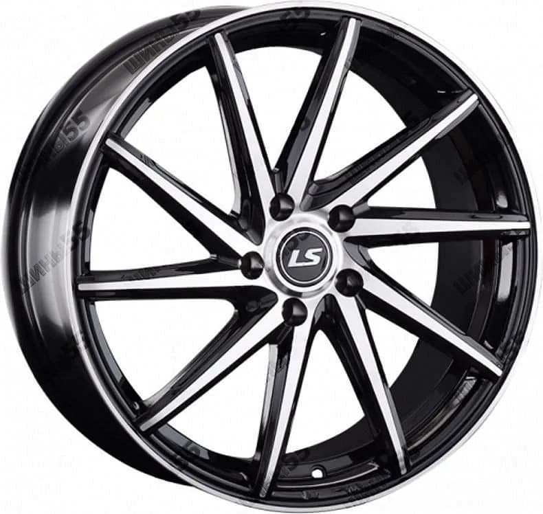 Диск LS 850 8x19 5x114,3 ET35 67,1 BKF