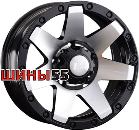 Диск LS 881 9x20 6x139,7 ET20 100,1 BKF